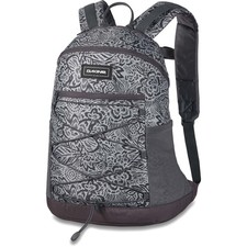 Dakine Wndr Pack 18L Backpack, Petal Maze