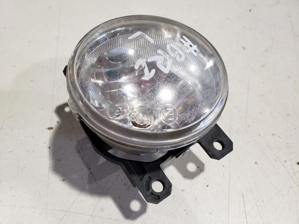2016 Subaru BRZ - Left Side Fog Lamp - OEM 84501FJ000 - Image 4 of 4