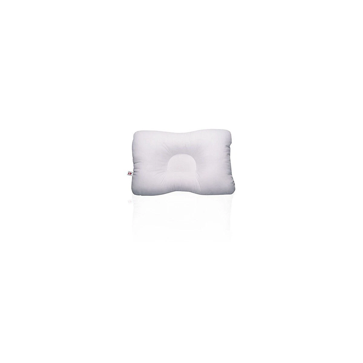 Memory Foam Cervical Pillow, Full Size