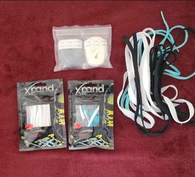 Shoe Laces Assorted