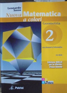 Nuova Matematica A Colori Edizione Blu Algebra 1 Pdf