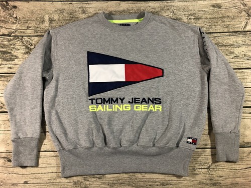 Tommy Hilfiger Tommy Jeans Sailing Gear 