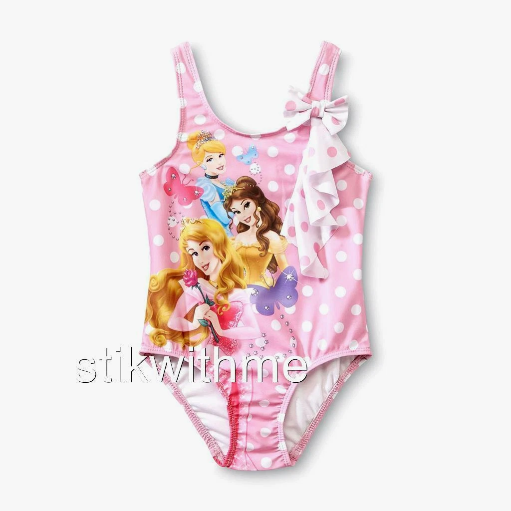 Disney hotsell baby swimwear