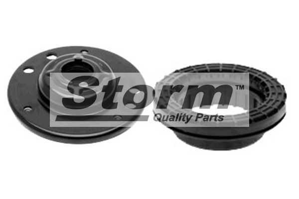 Butée de suspension avant renforcée pour châssis Opel Vectra C et Saab 9-3