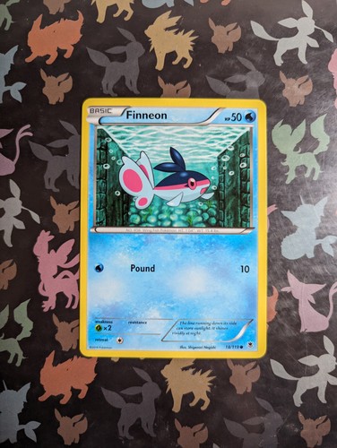 XY Phantom Forces Pokemon Card Singles Reverse Holo, Rare, Uncommon & Common - Picture 26 of 125