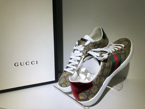 ace gg supreme sneaker womens