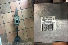 FIAT CROMA 1.9 MJT 120 KW ALBERO STERZO CON CENTRALINA