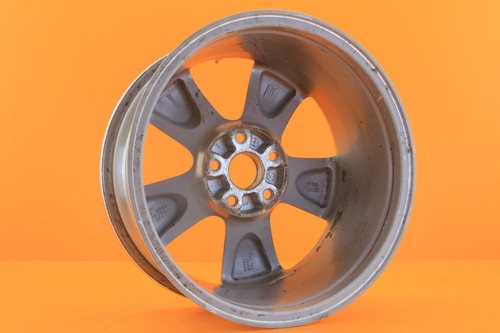 Acura MDX 2007-2009 Hyper Silver 18" Inch OEM Wheel Rim STX 880A - Picture 2 of 6