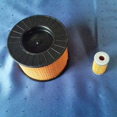Filterset für Rüttelplatte Ammann AVP 2920-2 mit Hatz Motor 1B20,1B30 Neu OVP