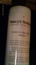 STABILISATEUR FUSIBLE NOTIONS DE NANCY