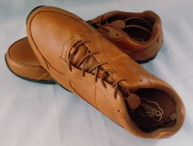 arow comfort flex shoes