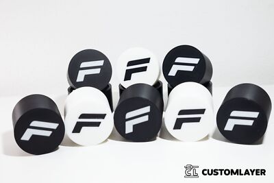 Fanatec QR1Wheelbase Staubschutzhülle   Quick Release Dustcap