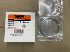Dorman ABS Wheel Speed Sensor Tone Ring Front LH RH 917-552 fits Camry Corolla