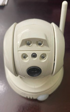 Honeywell IPCAM-PT Camera
