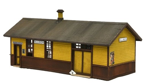 Piko G 62247 Stable, Building Kit (G-Scale) | eBay
