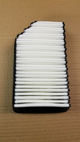 Air Filter 6200 For 2017, 2016, 2015, 2014, 2013, 2012 Hyundai Accent 1 ...