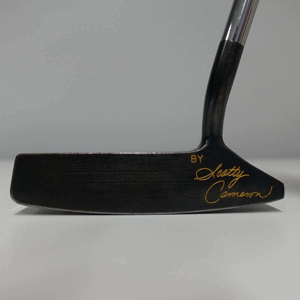 Scotty Cameron Mizuno The Reason M-200 Putter RH 34