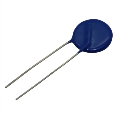 5x Varistor SIOV-S20K75 Oxyde Métallique; Tht ; 75VAC; 100VDC; 120V Rohs 6; 5kA - Foto 10