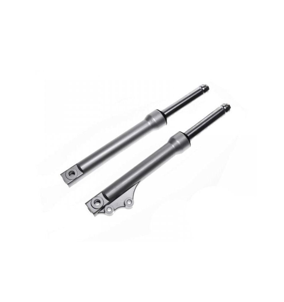 Amortisseur de scooter avant 402mm paire complète de suspension avant pour deux-roues