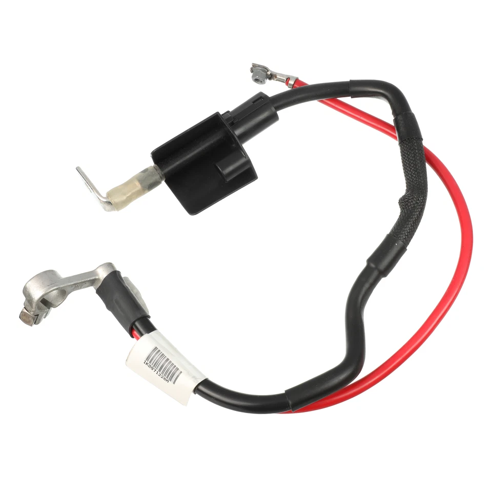 Cable positivo nuevo OEM VW Volkswagen 2005-2017 CC GTI Eos Jetta 1K0-971-228-M Foto 2 de 4