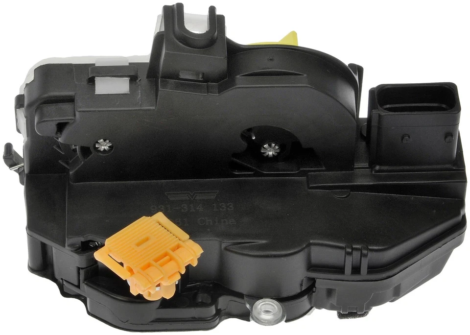 Actuador de cerradura de puerta delantera izquierda motor Dorman para Buick Encore 2013-2019 2014 2015 Foto 3 de 4