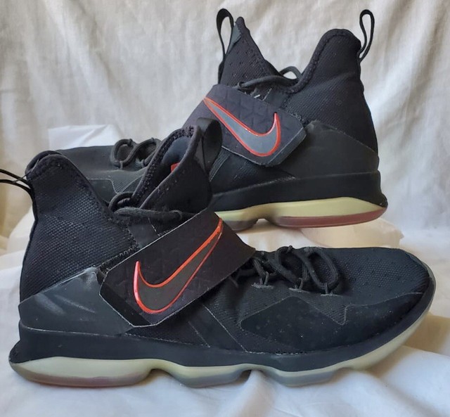 nike lebron 14