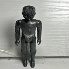 Vintage Kenner Star Wars Action Figure Zuckuss 1982 Made in Hong Kong