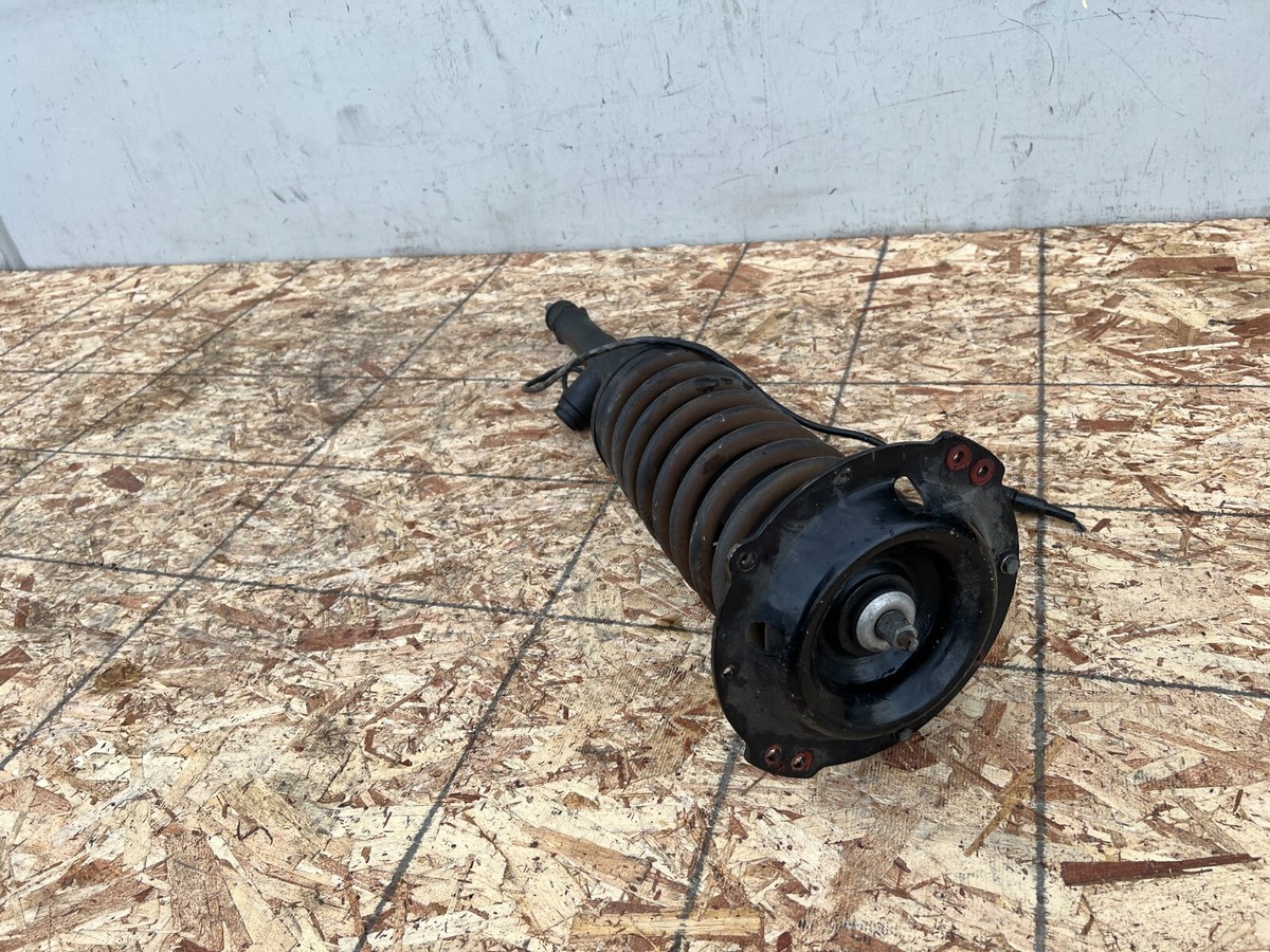 FRONT SHOCK STRUT SPRING ELECTRIC R OR L BENTLEY TURBO R MULSANNE