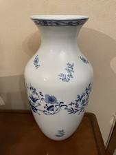 Vaso Ancap Sano Verona Italy Numerato Vintage Altezza 42 Cm