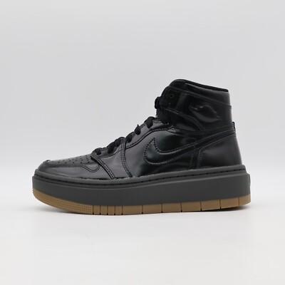 NIKE Wエアジョーダン1 ハイ SE エレベート FB9894-001 Amazon.com | NIKE Air Jordan 1 Elevate High SE Women's Shoes