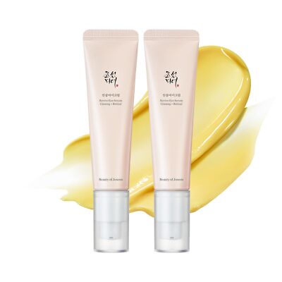 Beauty of Joseon-Revive Eye Serum Double Pack [2 pcs]