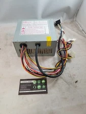 LSI Chicago 235W Power Supply Desktop PSU MPS-235P - Tested