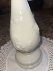 Vintage ALADDIN Alacite Electric Rose Table Lamp -25” To Top Of Finial — photo 2