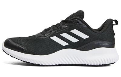 adidas Alphacomfy 2023 Black White - ID0350