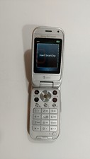 276.Sony Ericsson Z750a Very Rare - For Collectors - Unlocked