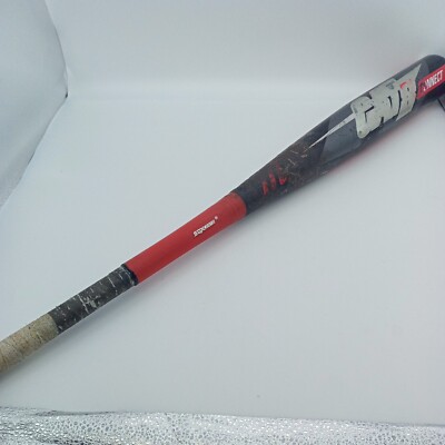 Bbcor Bat Marucci CATX VANTA BBCOR Baseball Bat -3 What Is