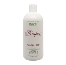 Nairobi Pamperlizer Neutralizing Shampoo 32oz "Free Shipping"