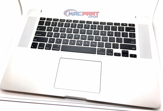 top case macbook pro 2012