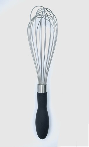 Oxo Good Grips Balloon Whisk - Highly rated Buy It For Life recommendation