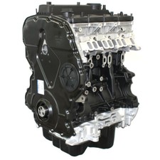 Teilmotor geschlossen für Ford Ranger 2.2 TDCI QJ2R/ GBVA
