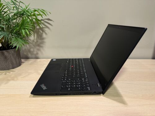 Lenovo ThinkPad T570 i5 8GB 256GB 15,6" FHD IPS Win 11 A-Ware - Bild 5 von 7