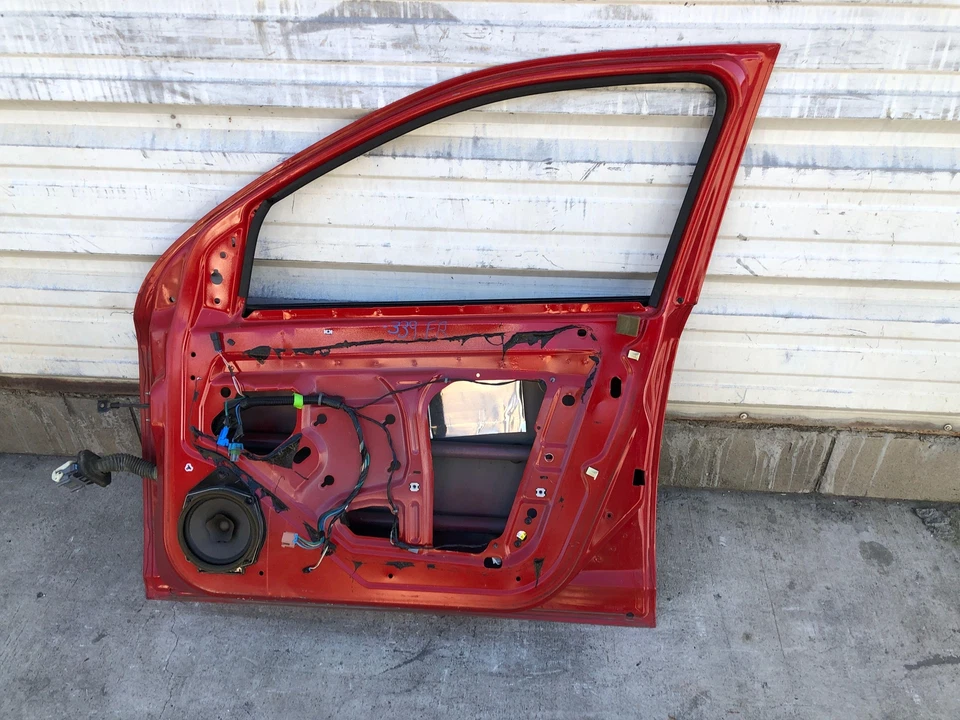 Chevrolet Chevy Cobalt 2006 carcasa de puerta delantera lado derecho se adapta a: 2005-2010 T Foto 4 de 4