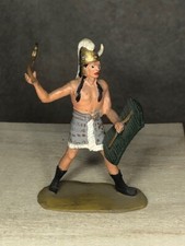 Ancient Era Fighter missing "horn"