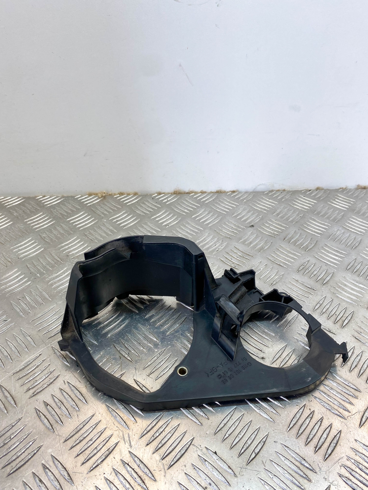 MERCEDES-BENZ SL R129 Andere Motorraumteile A1191580685 500SL M119 