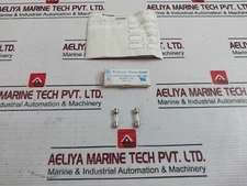 Lot of 10X Wickmann-Werke T1L250 Miniature-Fuses 250V AC 5x20 mm