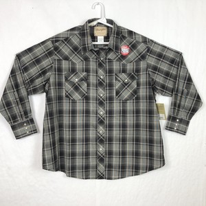 wrangler rn 130273 shirt