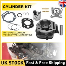 For Aprilia RS4 50 / RS50 / RX50 Big Bore 70cc - D50B0 D50B1 Cylinder Barrel Kit