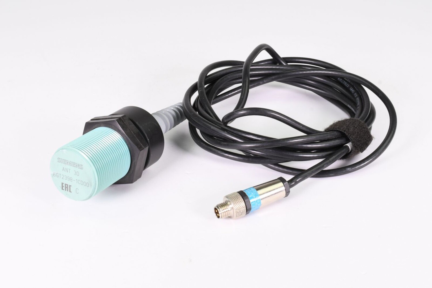 SIEMENS 6GT2398-1CD00, RF300/RF200/MOBY E, Antenna ANT 30 PVC, L=3m