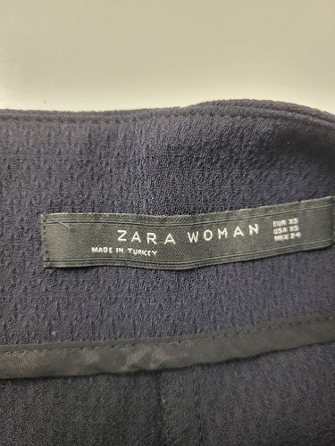 Zara Woman Dress Pants Sz XS - Picture 4 of 4