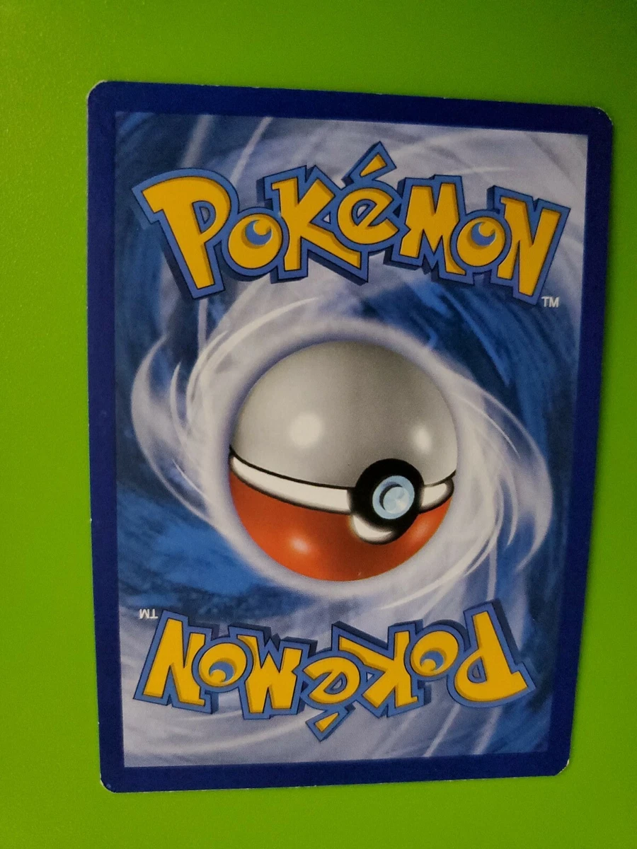 Minccino - Pokémon Normal Comum - 109/124- Pokemon Card Game